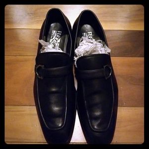 Salvatore Ferragamo Shoes